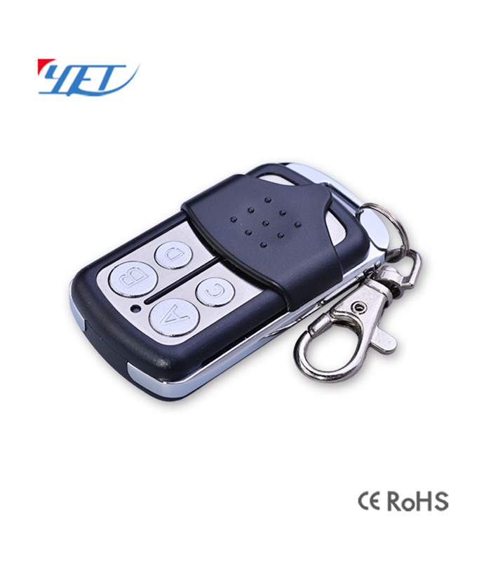 New Cetal Copy Code Universal Garage Door Remote Control Shutter Door Electric Door Remote Control