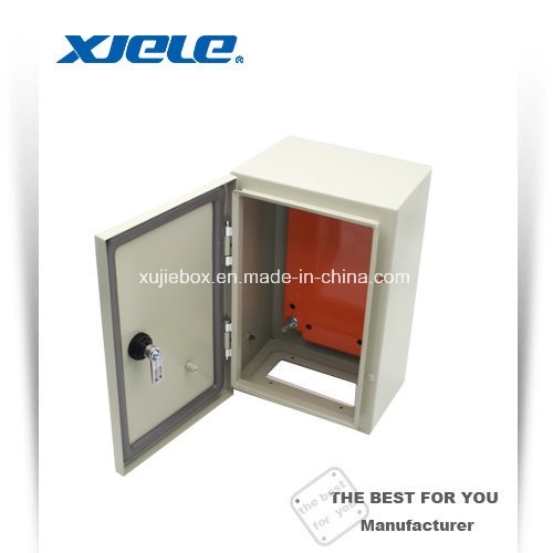 Electrical Enclosure Distribution Box