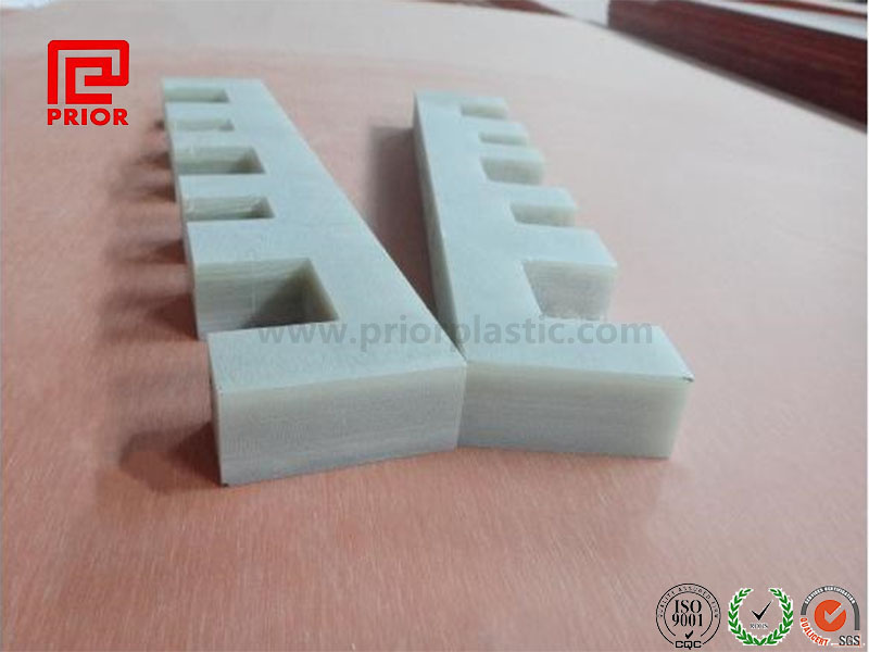 Epoxy Fr4 Fiberglass Sheet Insulating Board