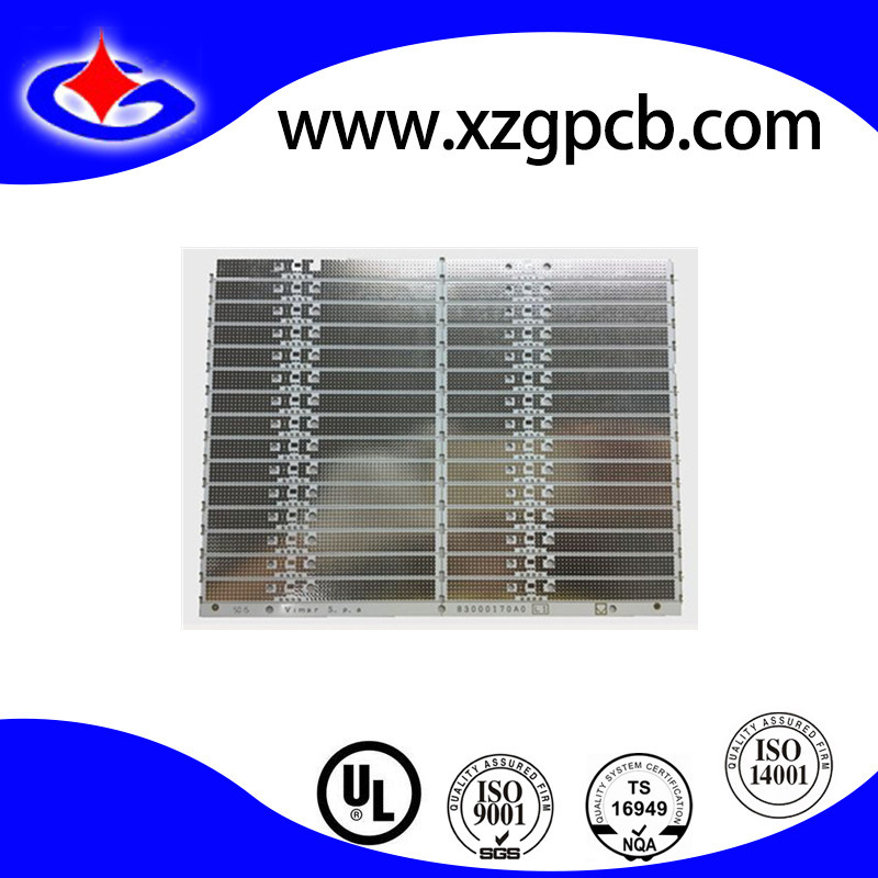 Aluminum PCB Board for LED Lighting