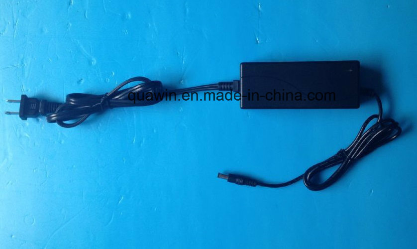 12V 1.5A Automatic Lead Acid Battery Charger