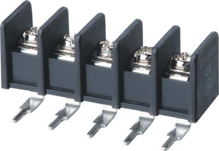 Barrier Terminal Block Connector for Servo Motor (WJ35R)