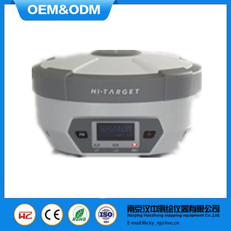 220 Channel GPS Gnss Rtk System Hi-Target H32 Gnss Rtk GPS Receiver (H32)