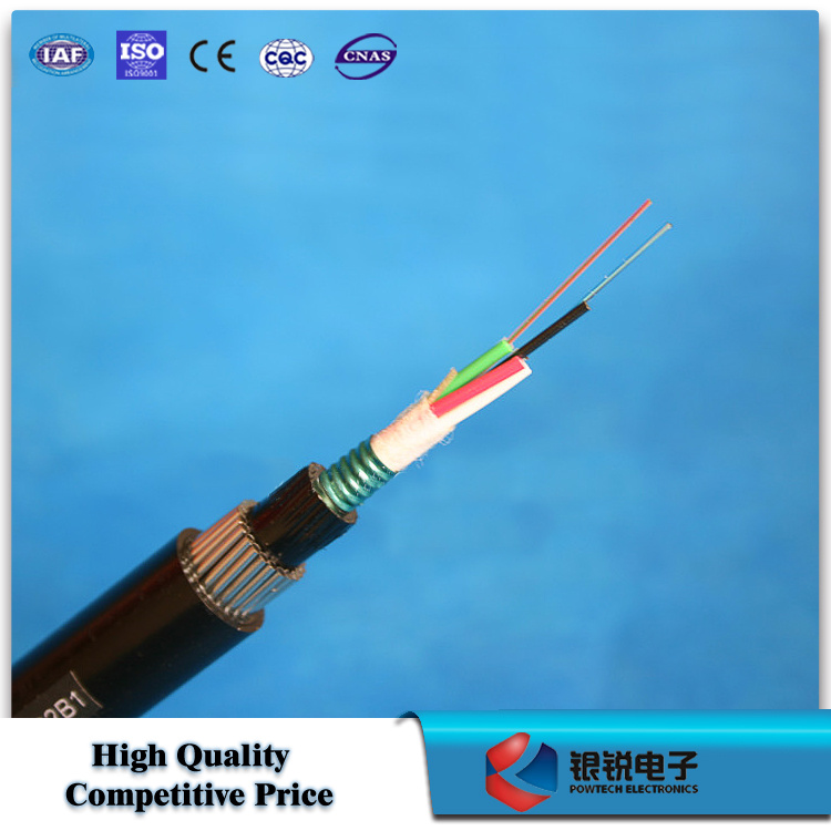 ADSS Outdoor Fiber Optical Cable