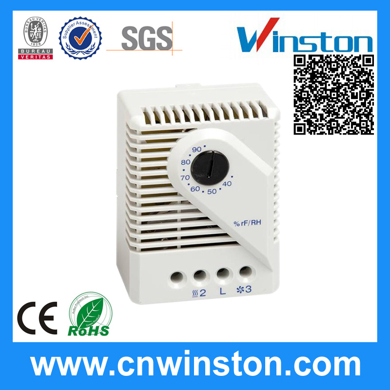 Hot Sales Mechanical Hygrostat Mfr 012 Humidity Controller/Mechanical Hygrostat