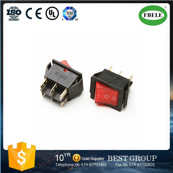 Rocker Switch Rocker Rocker Switch