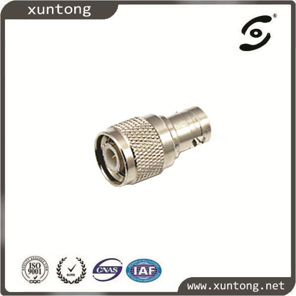 TNC Adapter TNC Male to BNC Female Adapter
