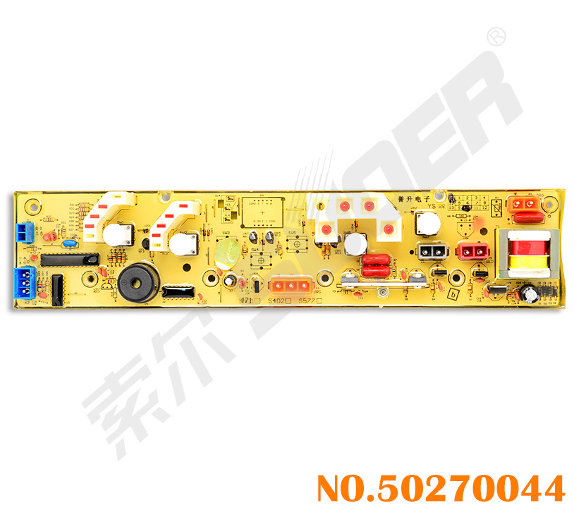 Washing Machine Control Board (50270044)
