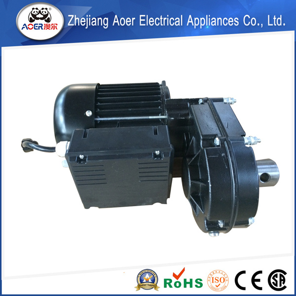 CE Electric AC Motor 1500 Rpm