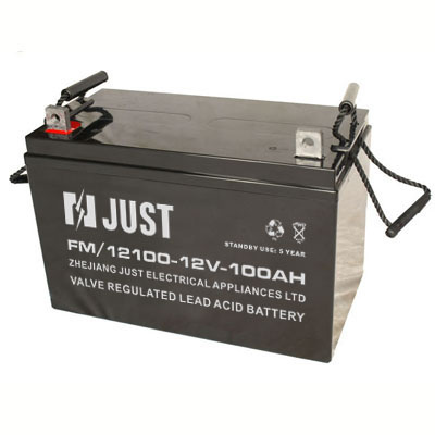 VRLA Battery, Solar Battery, UPS Battery Deep Cycle Battery