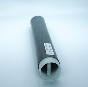 Chemical Resistance Electrical Insulation Cold Shrink Tube