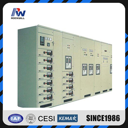 Low Voltage Drawable Switchgear