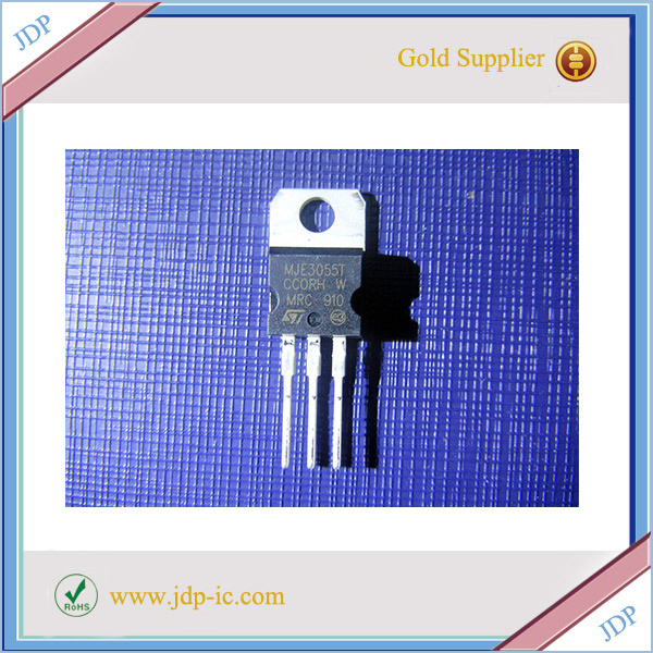 New and Original IC Chip Mje3055t