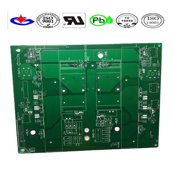 OEM PCB Manufacturer Customize PCB Circuit Board