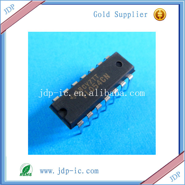New and Original Tl054cn IC Parts