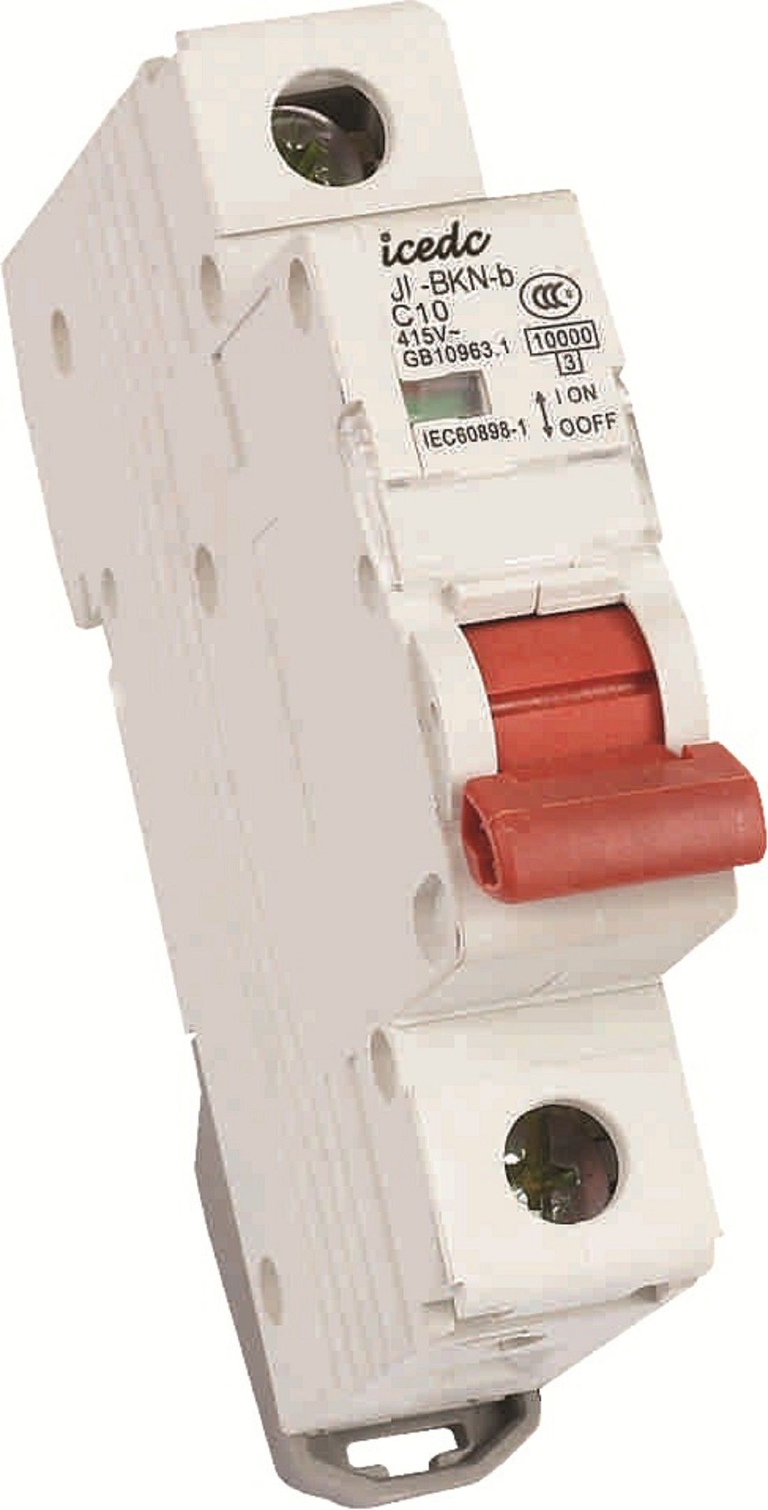 Miniature Circuit Breaker Hji- BKN-2