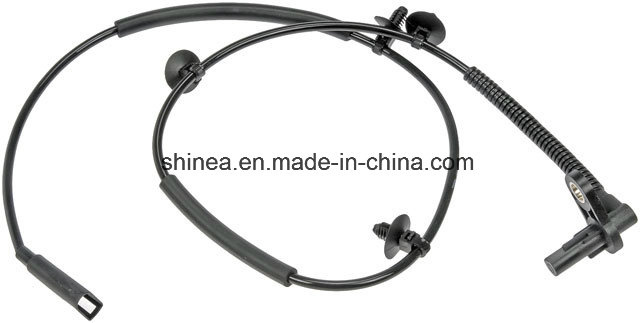 Jaguar X ABS Sensor C2s17729/C2s20883/C2s2342/C2s43218 Wheel Speed Sensor Rear Left