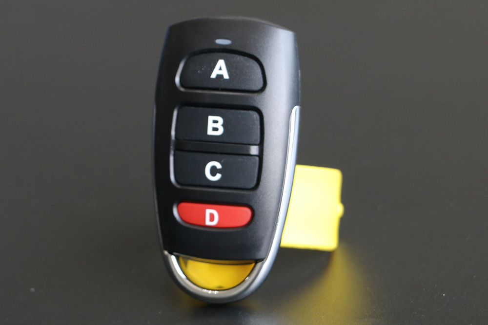 Iran Face to Face Duplicate Universal Remote Control / Copier Fixed Code/Learning Code