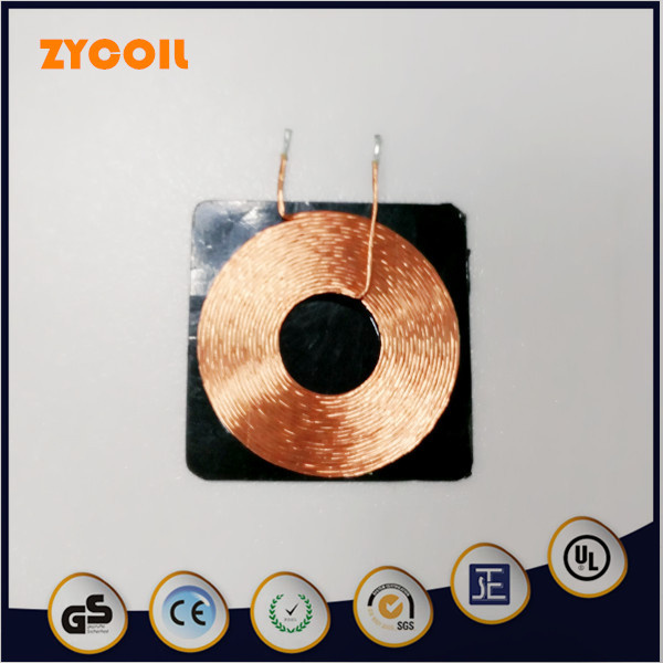 3watts Wireless Charging Qi Receiver Coil