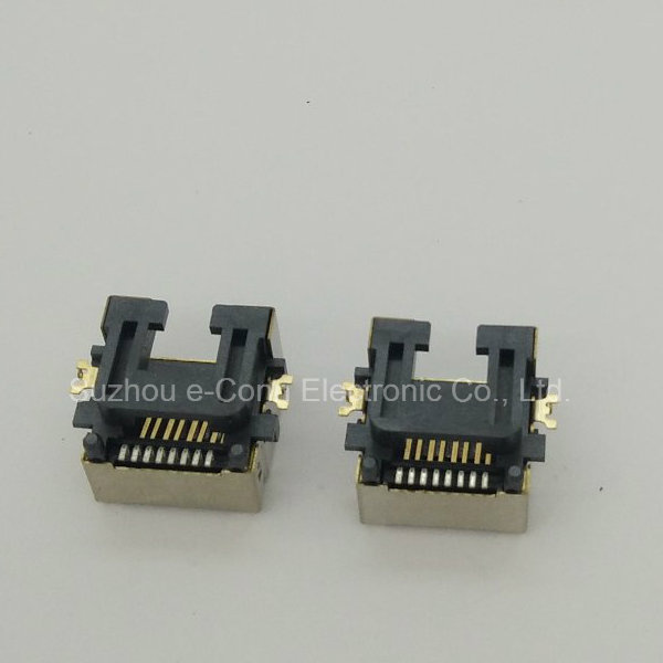 RJ45 Connector