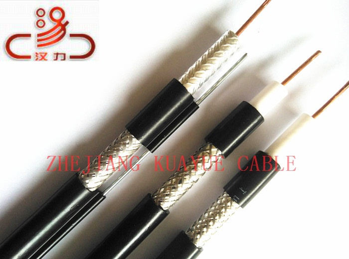RG6 Cable/Computer Cable/ Data Cable/ Communication Cable/ Connector/ Audio Cable