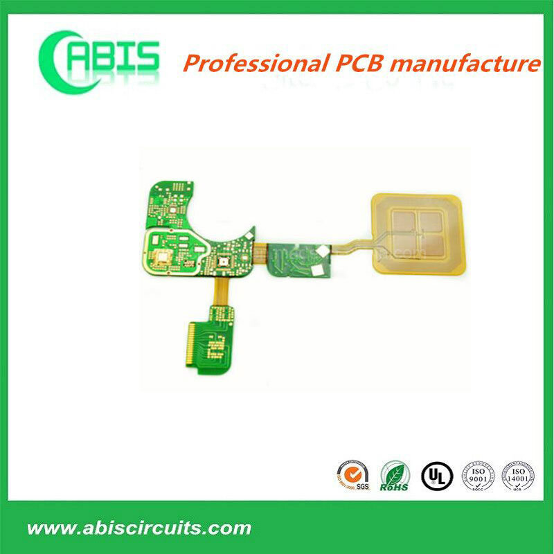 Multilayer Board Flex PCB Circuit