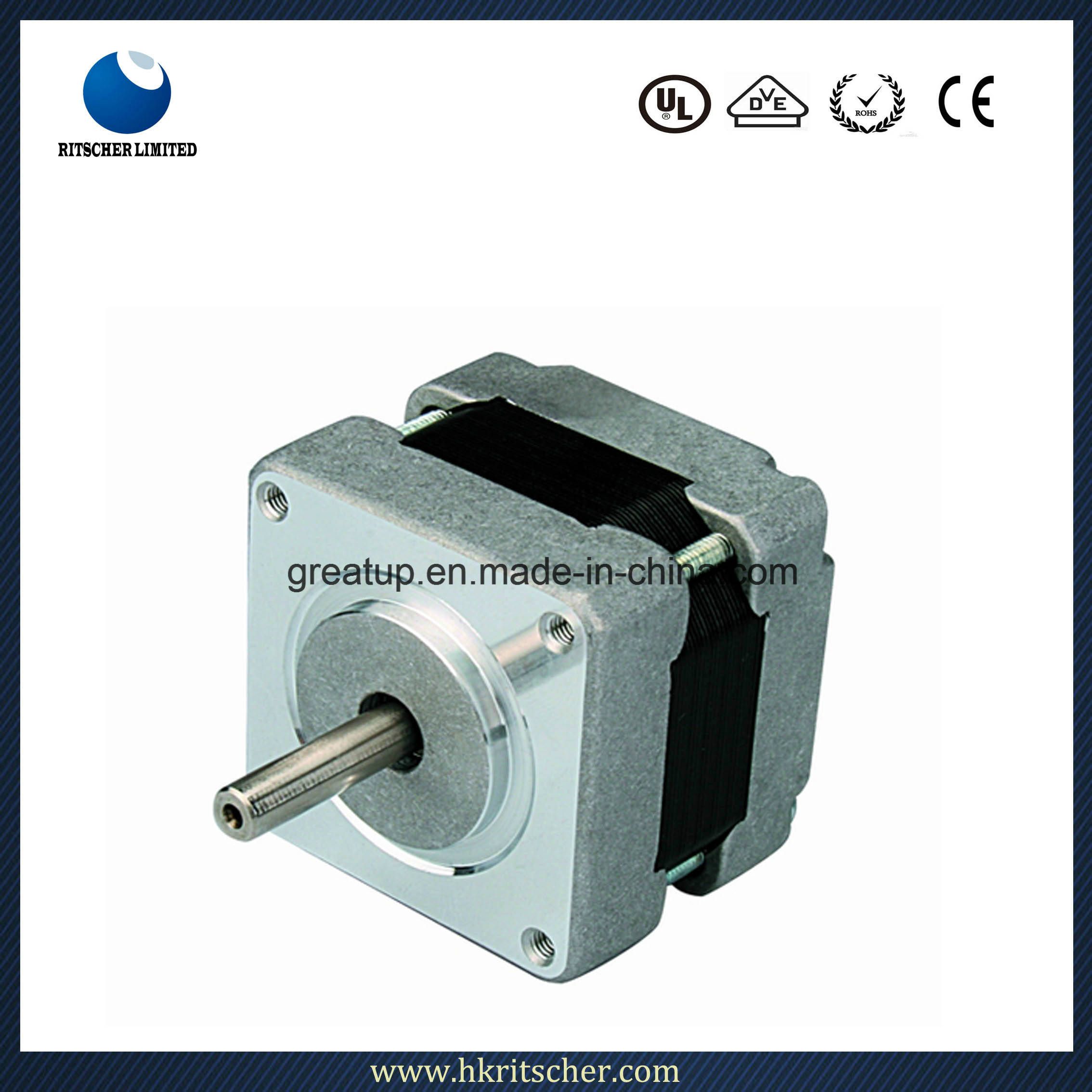 49 Torque CNC Machine Stepper Motor for Desktop 3D Printer