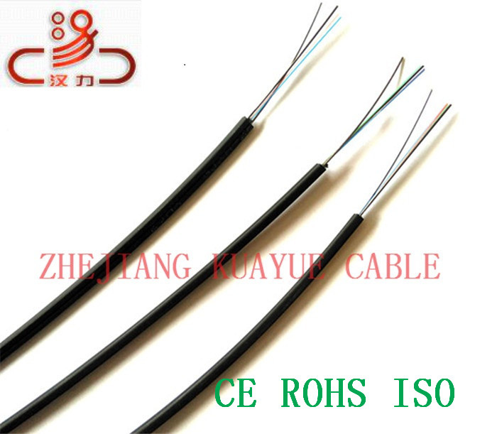 Optical Fiber Cable FTTH Drop Wire