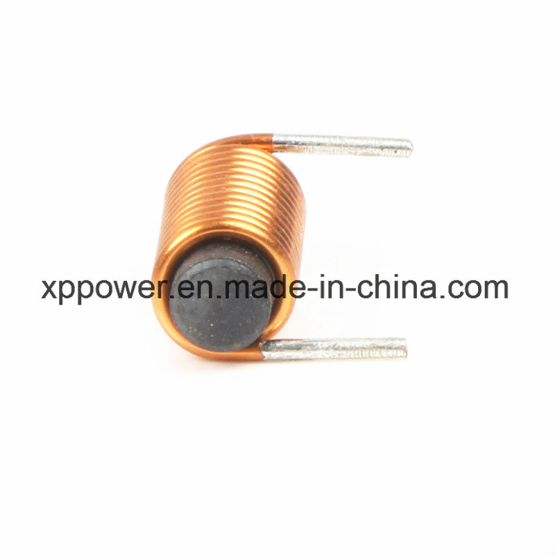 3uh High Frequency Ferrite Rod Core Coil/Inductor