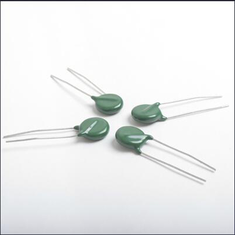 High Voltage Ceramic Disc Capacitor Topmay Tmcc02