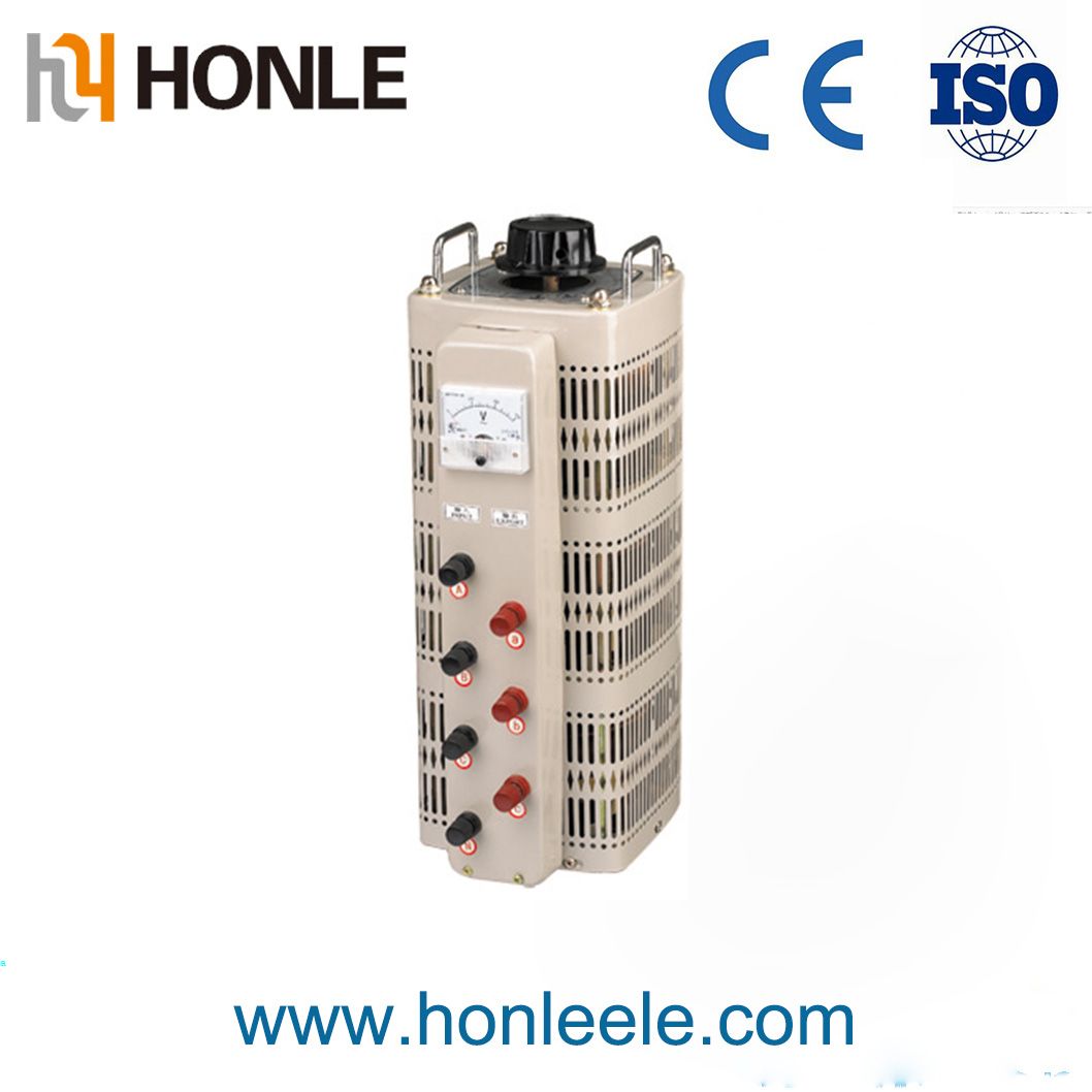2017 Manufacturer for Step Down Single Phase AC Voltage Transformer