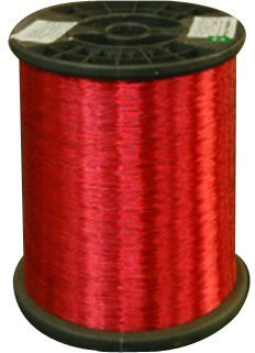 China Enamelled Copper Wire Strips