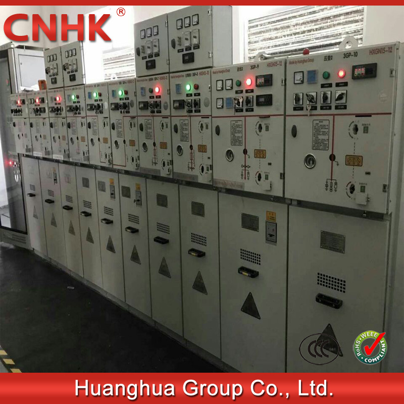 Mv Site Running Power Cabinet