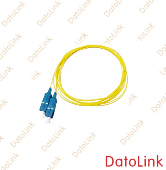 SC, SM, Duplex Pigtail/Fiber Optic Pigtail