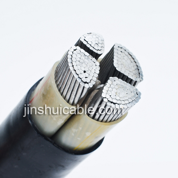 0.6/1kv XLPE Power Cable