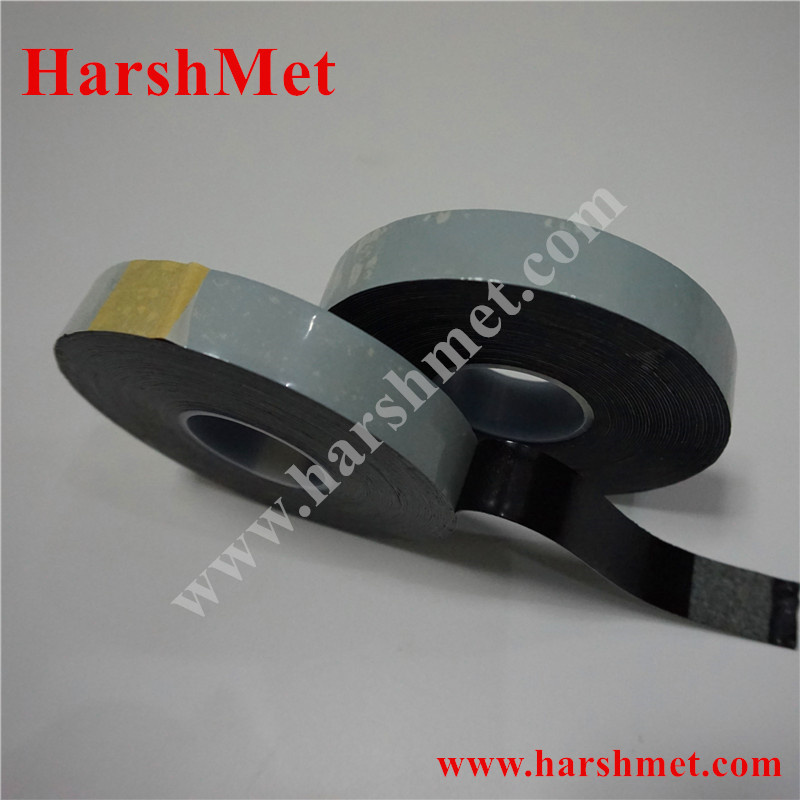 High Voltage Epr Rubber Self Fusing Insulation Tape