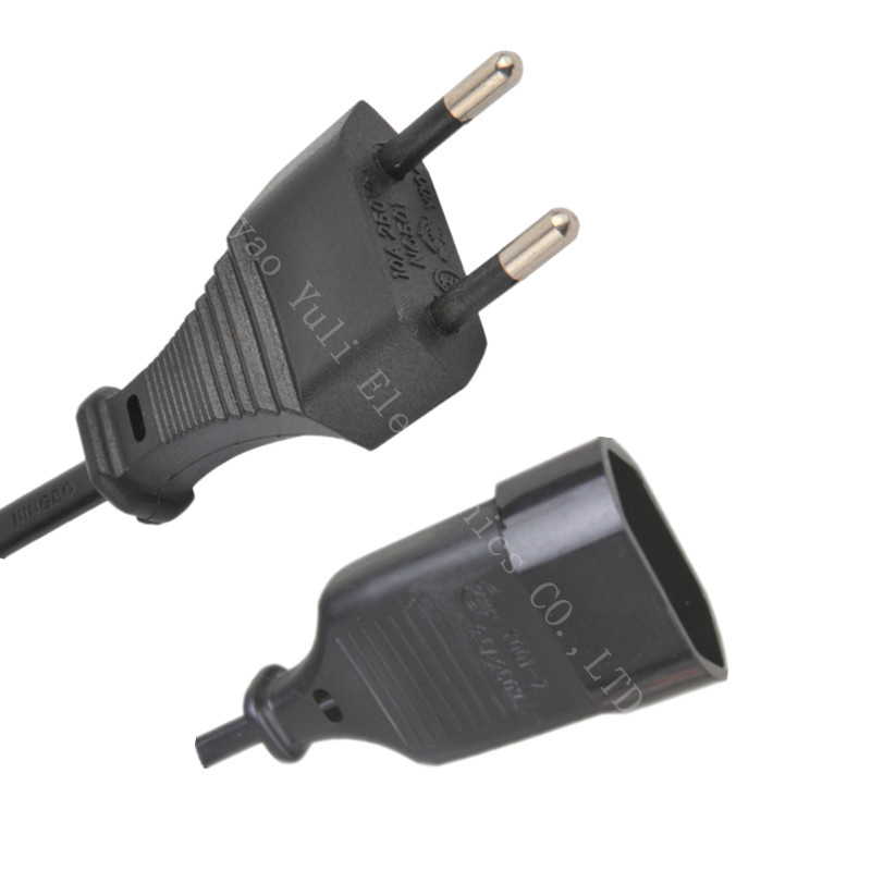 VDE Power Cords& VDE Extension Cords (S01+Y001-Z)