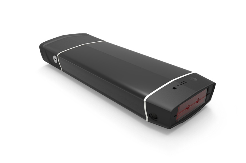 48V Lithium-Ion Battery for E-Bike