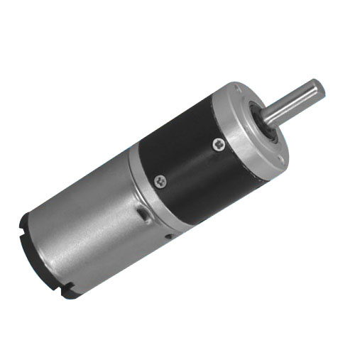 Planet Dc Gear Motor (PG22)