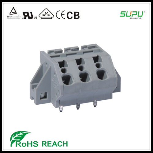 245 Series Pin Spacings 7.5mm PCB Terminal Blocks