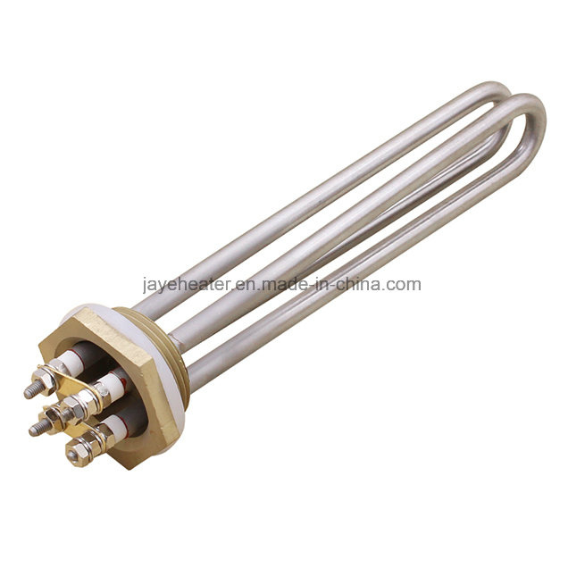 DC 48V Electric Water Flange Heater Element