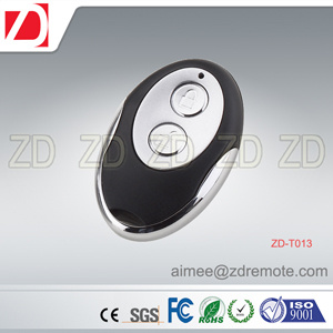Small 2 Button Remote Control