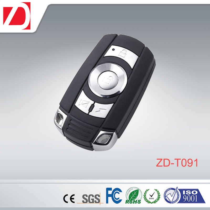 Car Appearance Fashion Car Remote Control Locker Universal Copy Function