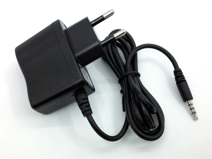4.2V 3A Lipo Smart Battery Charger