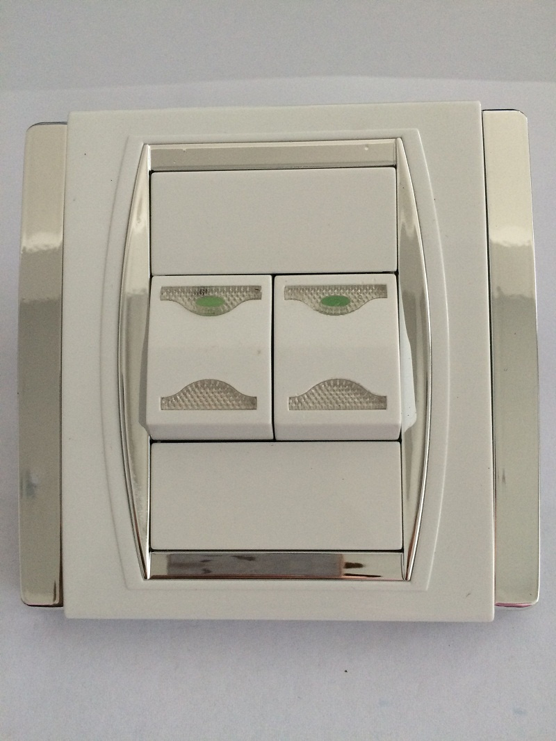 Push Button Switch Ht-B02