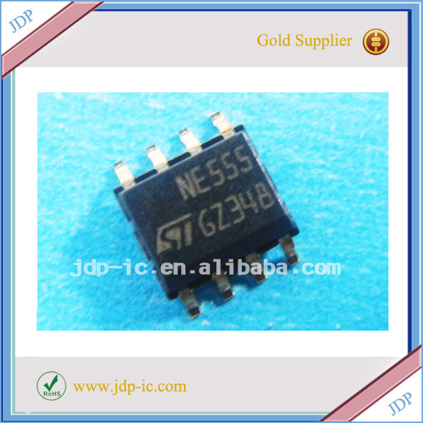 High Quality Ne555dr Electronic Components New and Original