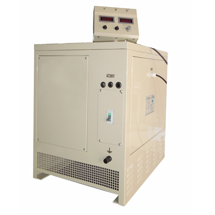 STP Series 100V500A Electroplating DC Power Supply