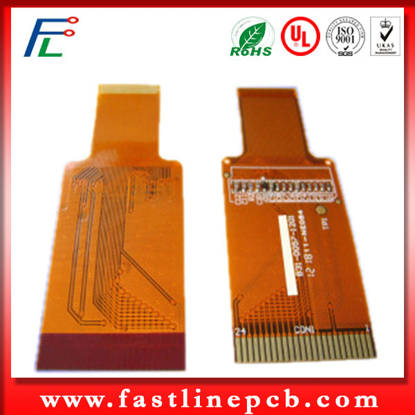 Low Cost Flex PCB FPCB Sample Service