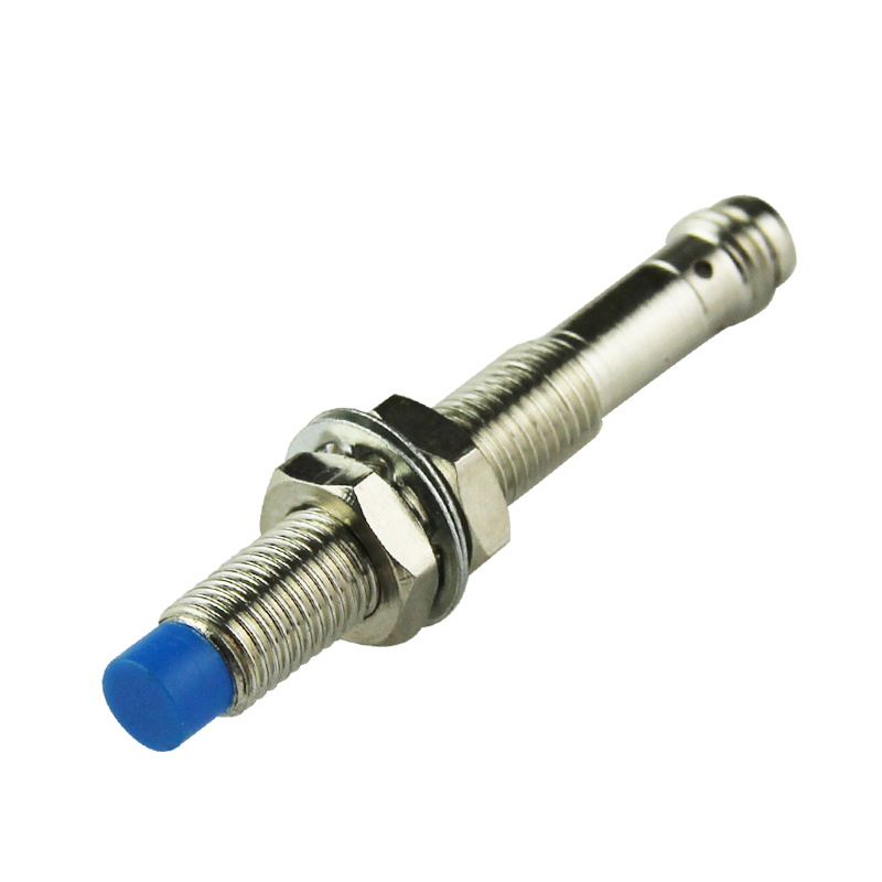 Turck Inductive Proximity Sensors