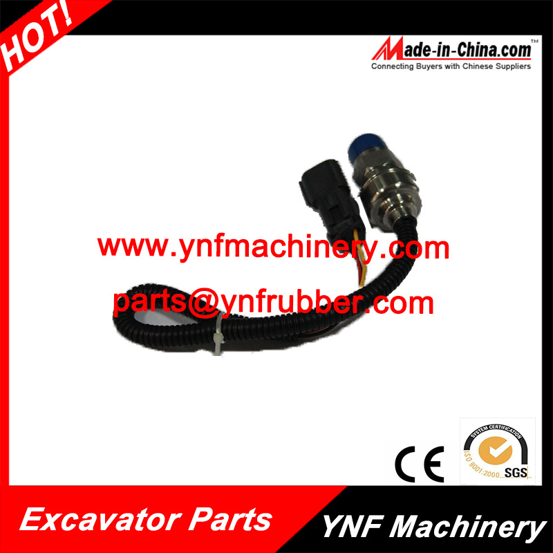 High Pressure Sensor for Cat